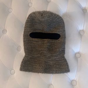 SKI MASK